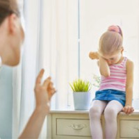 با کودک دروغگو چگونه رفتار کنیم؟